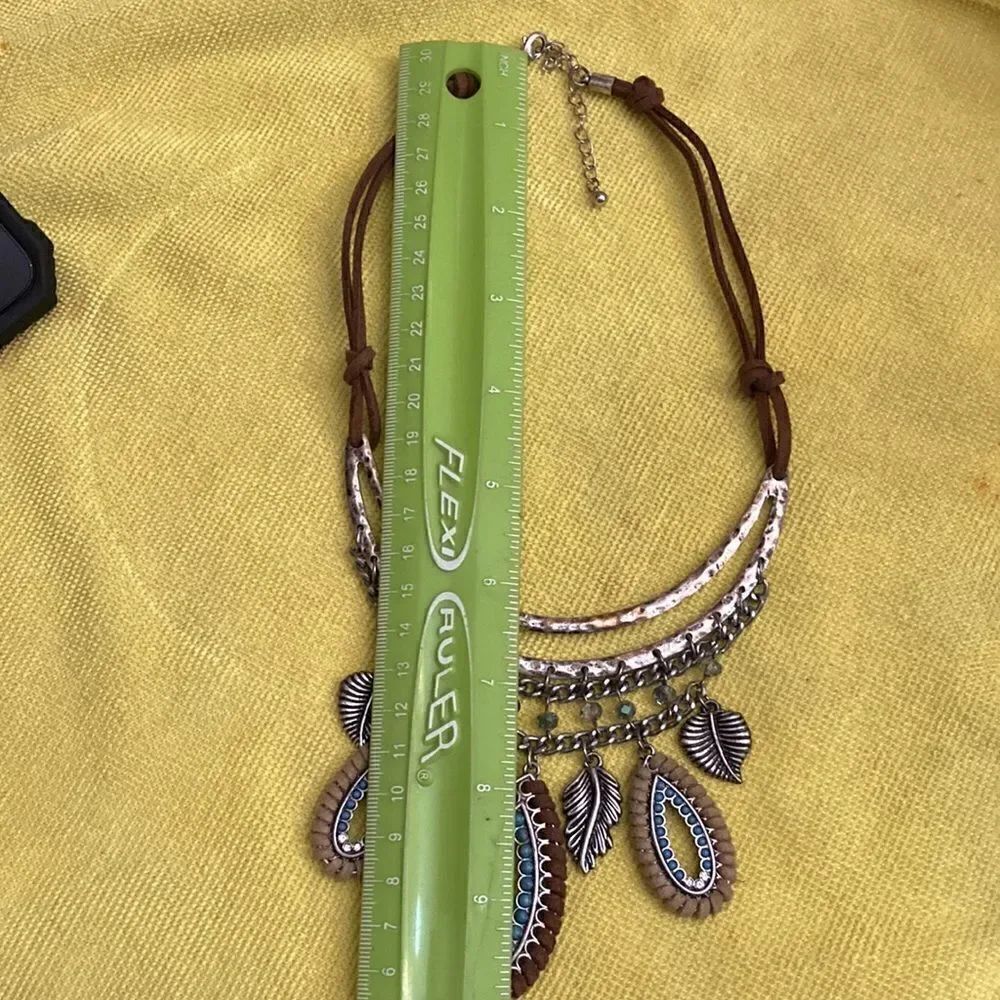Necklace - Picture 10 of 11